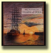 hearts of gold cover